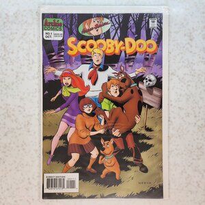*Price Drop!* Scooby Doo by Archie Comics No. 1